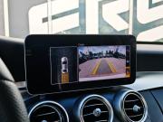 Mercedes-Benz C-Класс IV (W205) Рестайлинг Краснодар  - изображение 34