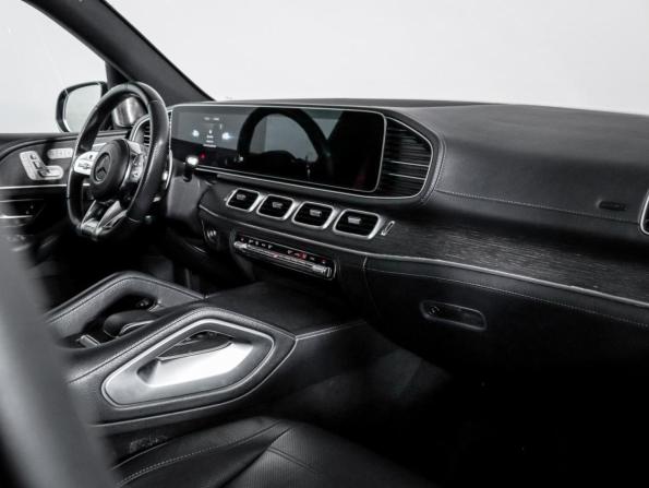 Mercedes-Benz GLE II (V167) с пробегом 2020 года, цена 5 500 000 рублей, 145000 км, внедорожник, Автокод Объявления