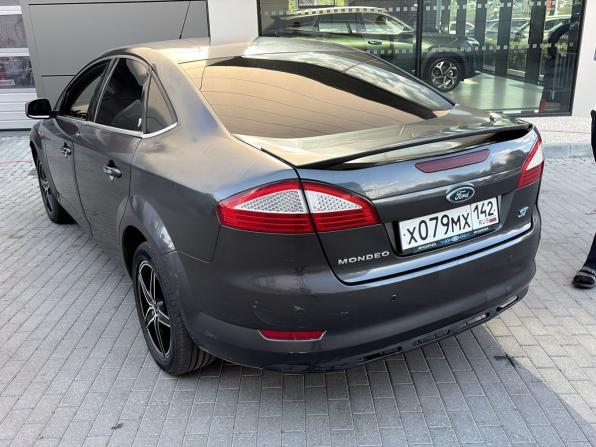 Ford Mondeo IV с пробегом 2008 года, цена 499 995 рублей, 239907 км, седан, Автокод Объявления