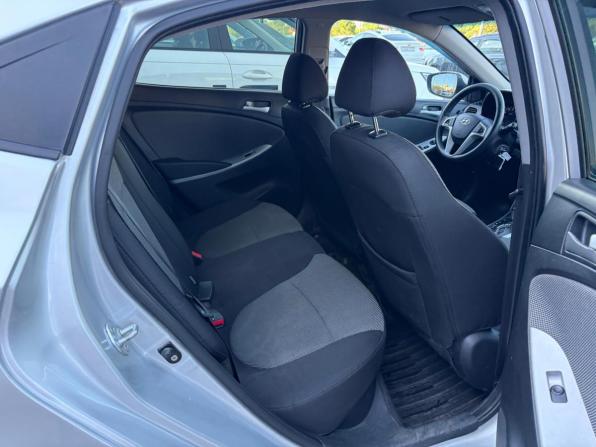 Hyundai Solaris I с пробегом 2011 года, цена 611 000 рублей, 223524 км, седан, Автокод Объявления