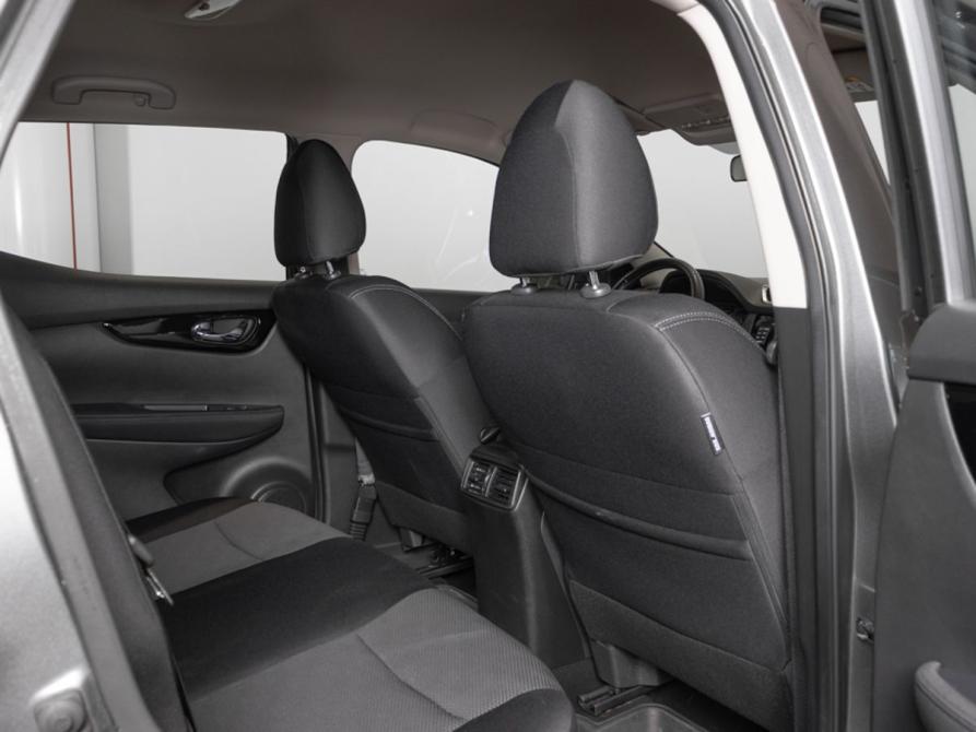 Nissan Qashqai II Казань  - изображение 8
