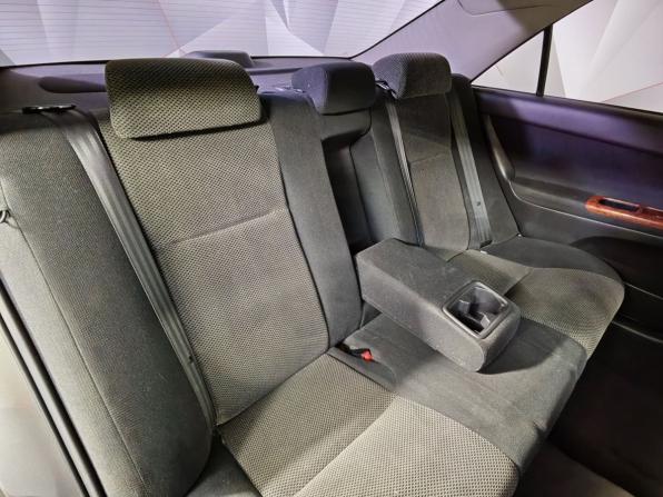 Toyota Camry V (XV30) Рестайлинг с пробегом 2004 года, цена 1 081 000 рублей, 178862 км, седан, Автокод Объявления