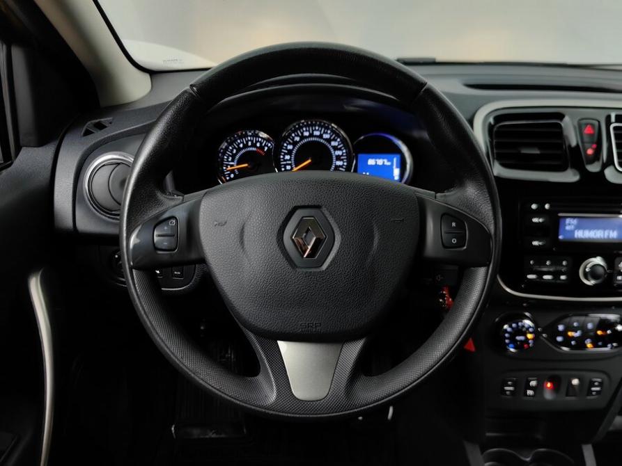 Renault Sandero II Подольск  - изображение 11