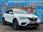 Renault Arkana I Набережные Челны  - изображение 21