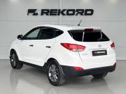 Hyundai ix35 I Рестайлинг Уфа  - изображение 21