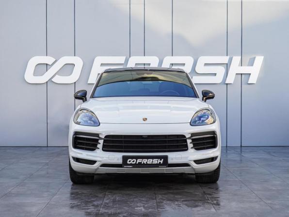 Porsche Cayenne III с пробегом 2018 года, цена 5 380 000 рублей, 130684 км, внедорожник, Автокод Объявления