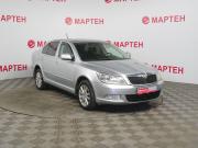 Skoda Octavia II (A5) Рестайлинг Вологда  - изображение 20