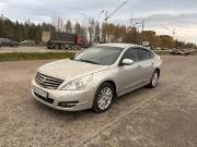 Nissan Teana II (J32) Пермь  - изображение 8