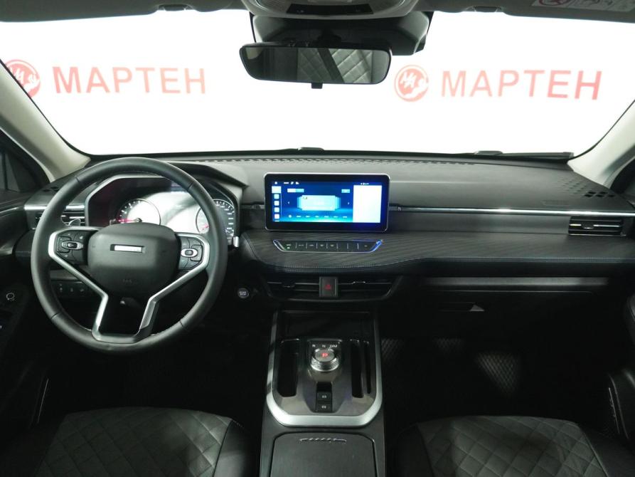 Haval Jolion I Рестайлинг Вологда  - изображение 15