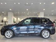BMW X3 II (F25) Рестайлинг Казань  - изображение 32