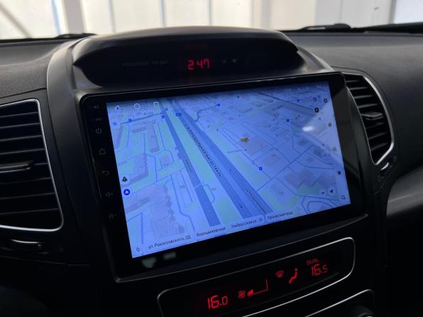 Kia Sorento II Рестайлинг с пробегом 2015 года, цена 1 729 000 рублей, 165760 км, внедорожник, Автокод Объявления