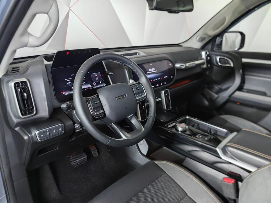Haval Dargo I Москва  - изображение 19