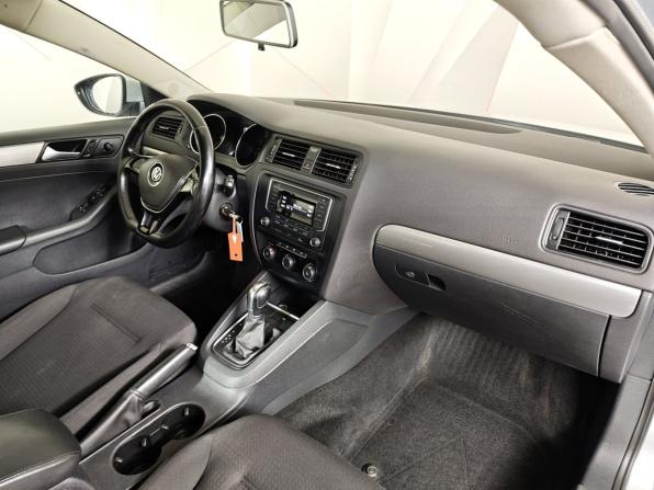 Volkswagen Jetta VI Рестайлинг с пробегом 2016 года, цена 981 000 рублей, 197971 км, седан, Автокод Объявления