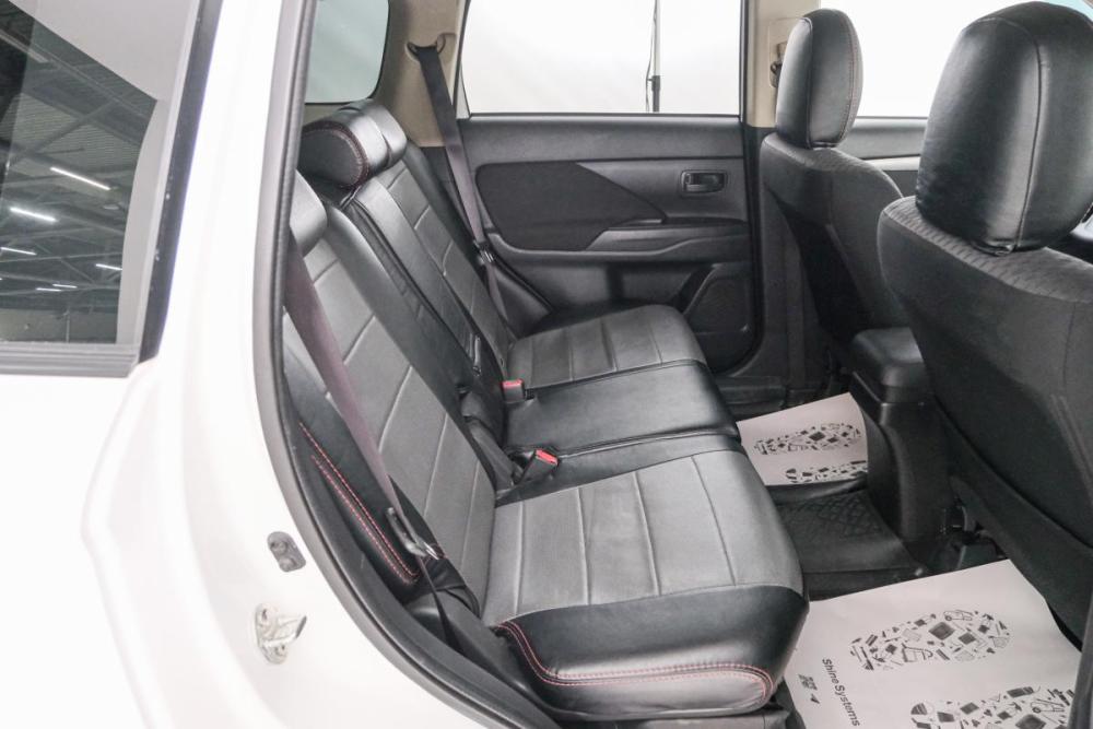 Mitsubishi Outlander III Красноярск  - изображение 22