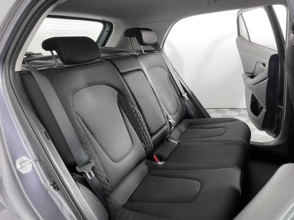 Hyundai Creta II с пробегом 2021 года, цена 2 279 000 рублей, 66244 км, внедорожник, Автокод Объявления