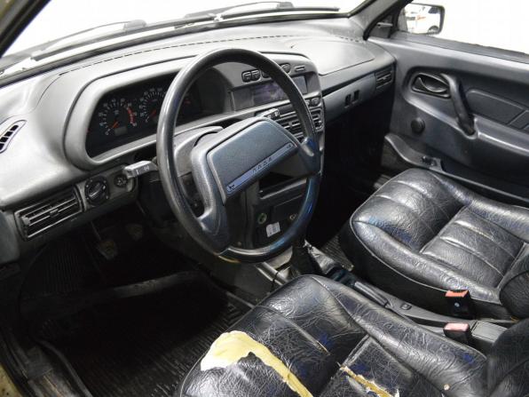 Lada (ВАЗ) 2115 с пробегом 2001 года, цена 107 000 рублей, 130000 км, седан, Автокод Объявления
