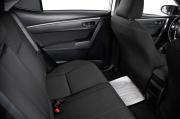 Toyota Corolla XI (E160 E170 E180) Пермь  - изображение 32