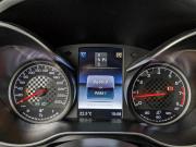 Mercedes-Benz C-Класс AMG IV (W205) Москва  - изображение 44