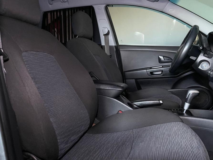Kia Ceed I Тверь  - изображение 9
