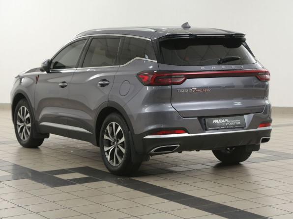 Chery Tiggo 7 Pro Max I с пробегом 2023 года, цена 1 754 000 рублей, 62400 км, внедорожник, Автокод Объявления