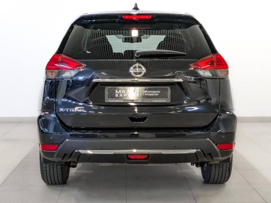 Nissan X-Trail III Рестайлинг Санкт-Петербург  - изображение 6