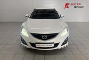 Mazda 6 II (GH) Рестайлинг Астрахань  - изображение 20