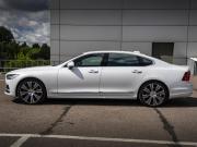 Volvo S90 II Рестайлинг Москва  - изображение 36
