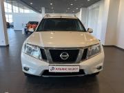 Nissan Terrano III (D10) Чебоксары  - изображение 42