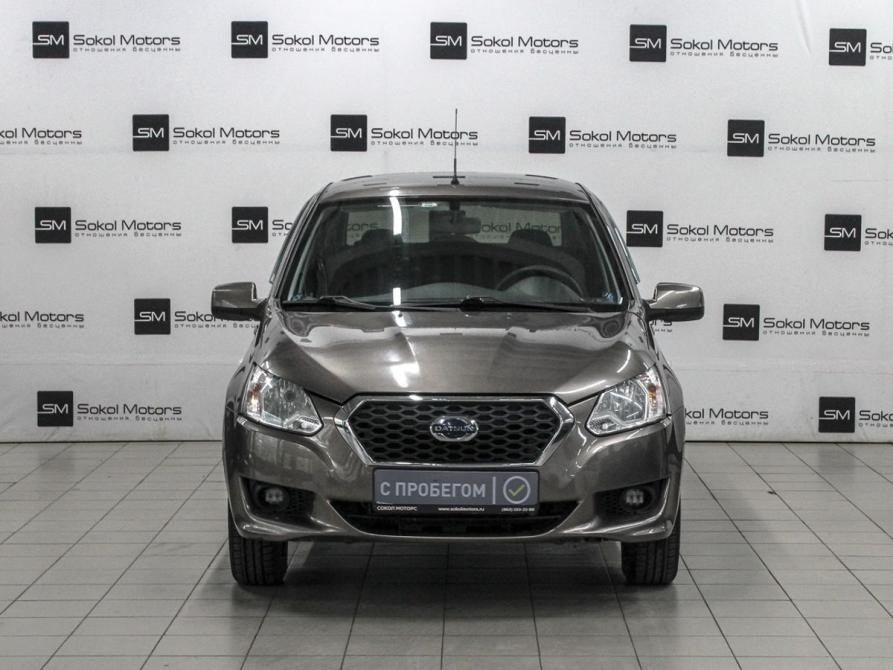Datsun on-DO I Ростов-на-Дону  - изображение 3