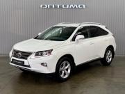 Lexus RX III Рестайлинг Краснодар  - изображение 22