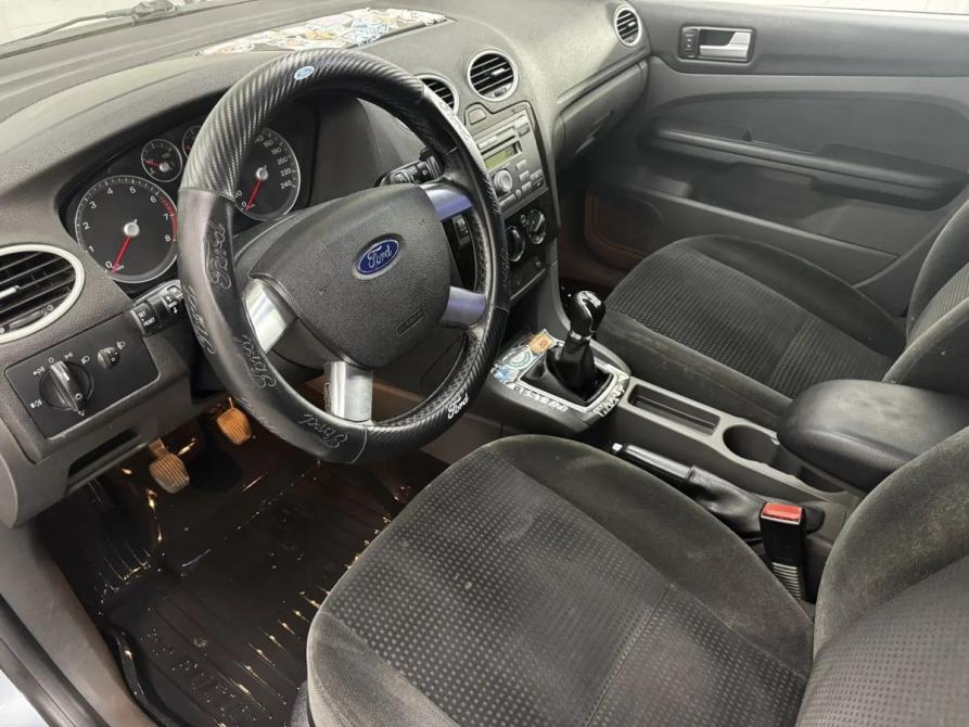 Ford Focus II Ярославль  - изображение 10