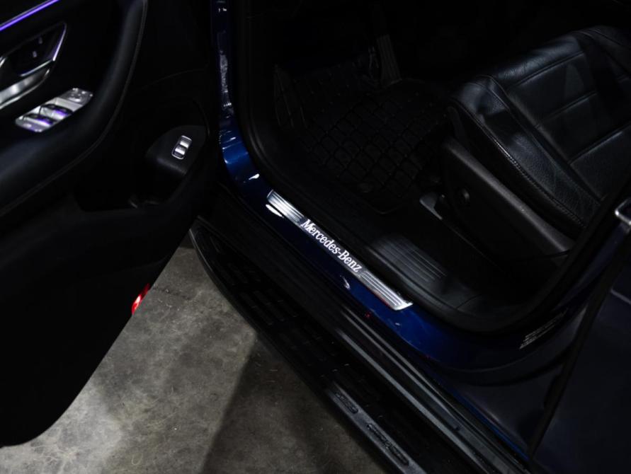 Mercedes-Benz GLE II (V167) Санкт-Петербург  - изображение 33