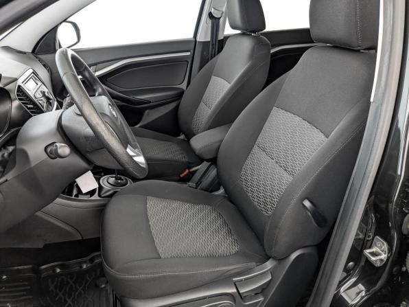 Lada (ВАЗ) Vesta I с пробегом 2018 года, цена 980 000 рублей, 80414 км, универсал, Автокод Объявления