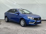 Lada (ВАЗ) Vesta I Липецк  - изображение 20