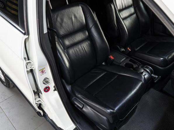 Honda CR-V III с пробегом 2008 года, цена 1 379 000 рублей, 255679 км, внедорожник, Автокод Объявления