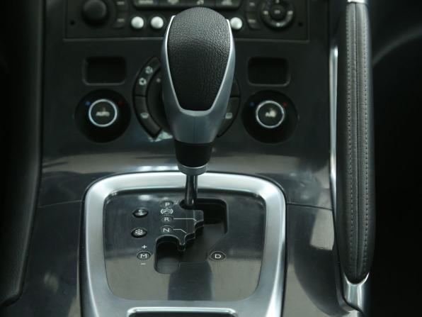 Peugeot 3008 I с пробегом 2011 года, цена 516 000 рублей, 275800 км, внедорожник, Автокод Объявления
