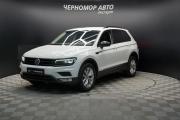 Volkswagen Tiguan II Крым  - изображение 30