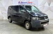 Volkswagen Transporter T5 Рестайлинг Азнакаево  - изображение 25