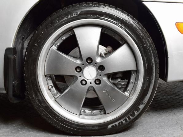 Nissan Maxima V (A33) с пробегом 2002 года, цена 359 995 рублей, 384663 км, седан, Автокод Объявления