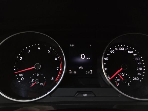 Volkswagen Tiguan II с пробегом 2020 года, цена 2 950 000 рублей, 84148 км, внедорожник, Автокод Объявления