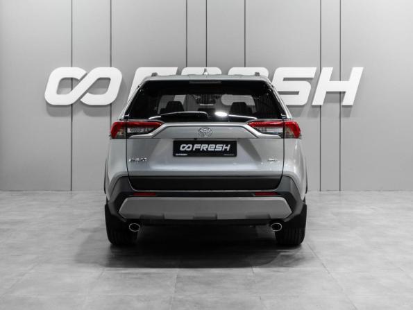 Toyota RAV4 V (XA50) с пробегом 2023 года, цена 4 240 000 рублей, 33839 км, внедорожник, Автокод Объявления