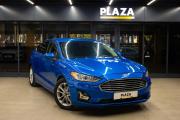 Ford Fusion (North America) II Рестайлинг Уфа  - изображение 25