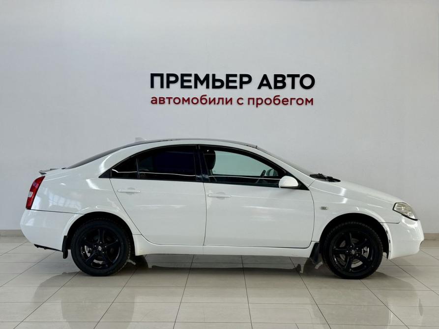 Nissan Primera III (P12) Смоленск  - изображение 15