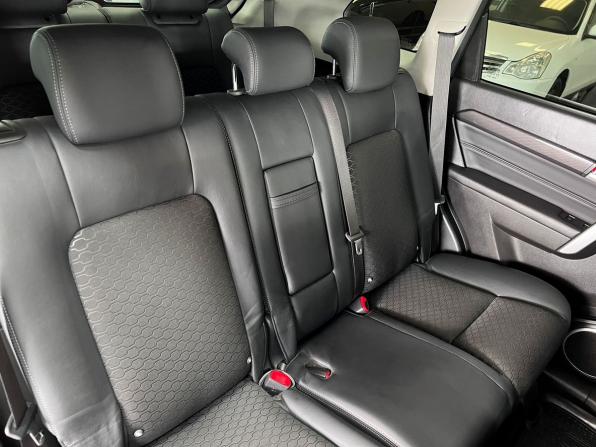 Chevrolet Captiva I Рестайлинг 2 с пробегом 2013 года, цена 1 395 000 рублей, 141523 км, внедорожник, Автокод Объявления