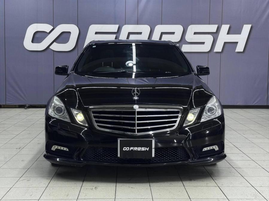 Mercedes-Benz E-Класс IV (W212 S212 C207) Благовещенск  - изображение 3