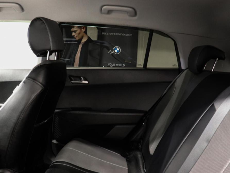 Hyundai Creta I Химки  - изображение 10