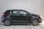 Lada (ВАЗ) XRAY I Санкт-Петербург  - изображение 27