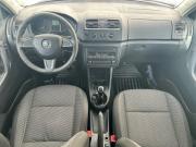 Skoda Fabia II Рестайлинг Санкт-Петербург  - изображение 32