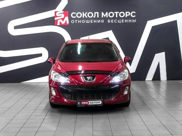 Peugeot 308 I с пробегом 2009 года, цена 519 900 рублей, 178000 км, хэтчбек, Автокод Объявления
