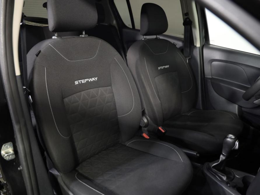 Renault Sandero II Санкт-Петербург  - изображение 20